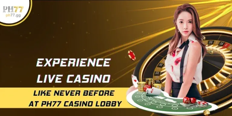 Blackjack Trực Tuyến
