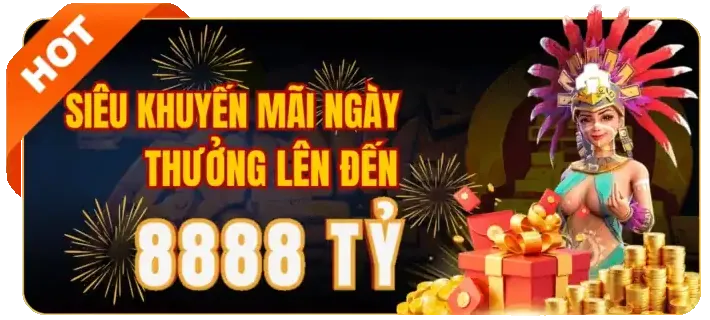 Tiền thưởng và khuyến mãi VIP