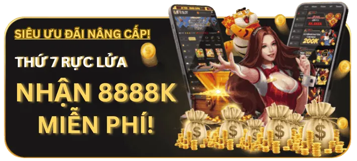 Chương trình VIP sv88tv