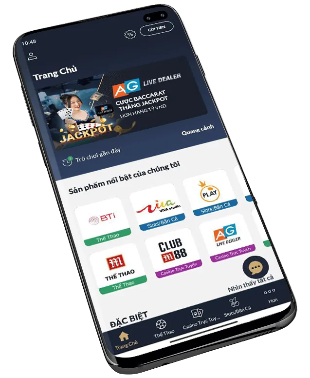 Hệ thống bảo mật an toàn tại sv88tv khuyến mãi
