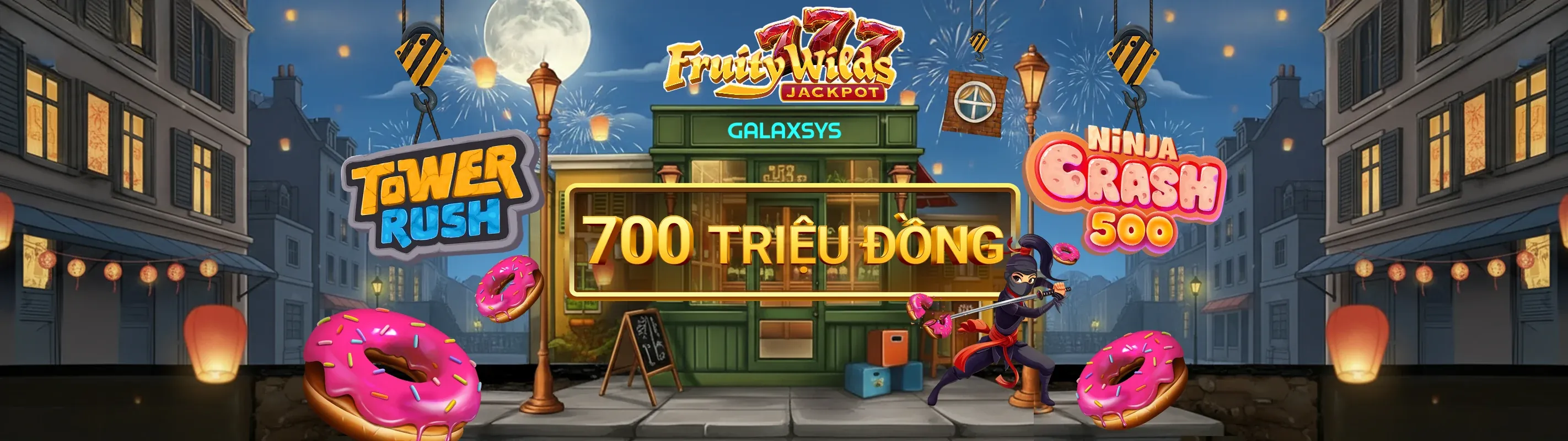 Trò chơi Slot tại SV88TV với ưu đãi khuyến mãi 2026