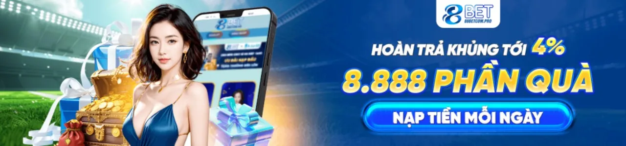 SV88TV Khuyến Mãi: Người chơi tận hưởng các ưu đãi hấp dẫn với tiền thưởng lớn